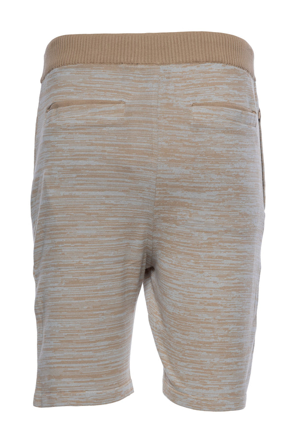 Dell | Sweater Knit Short