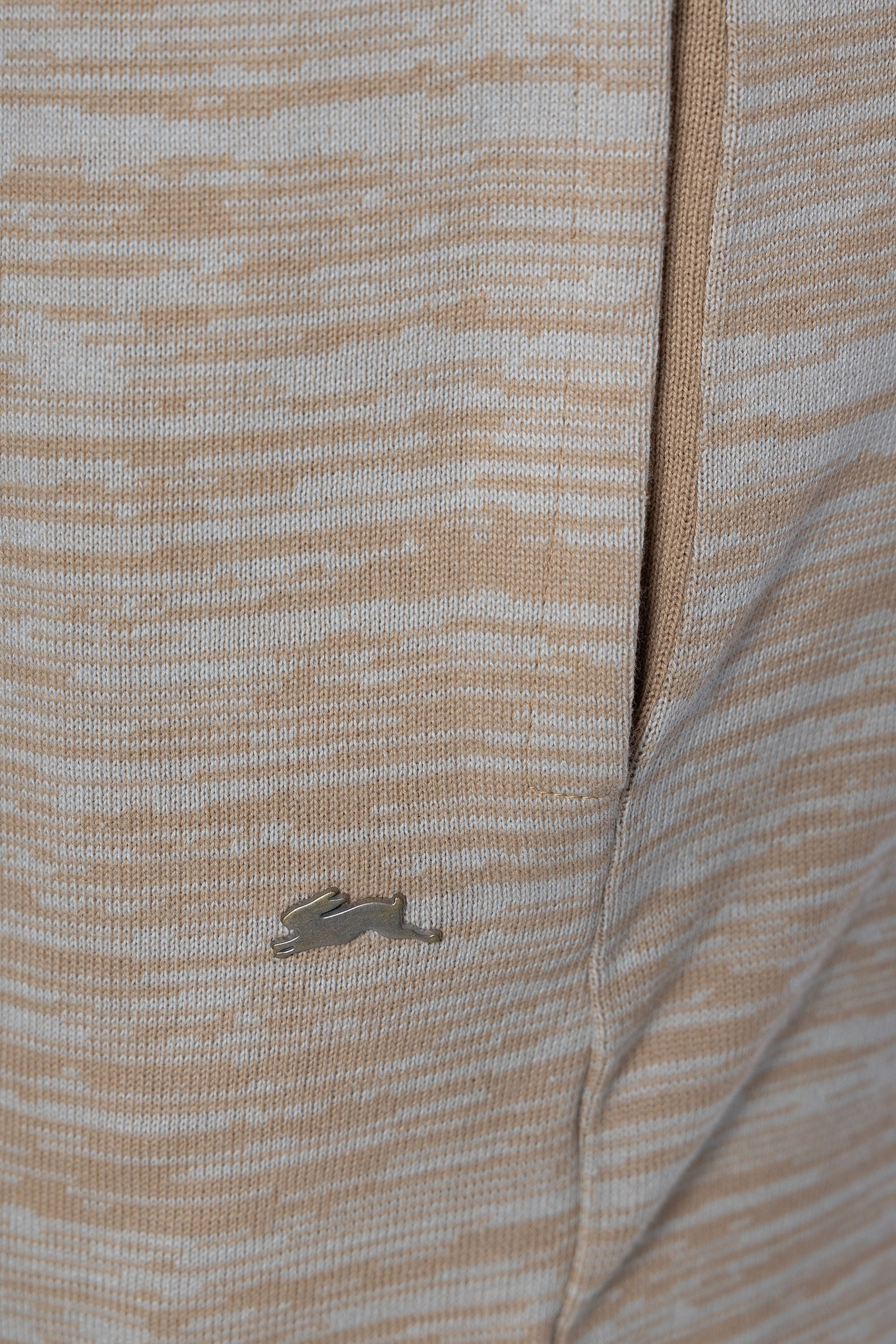 Dell | Sweater Knit Short