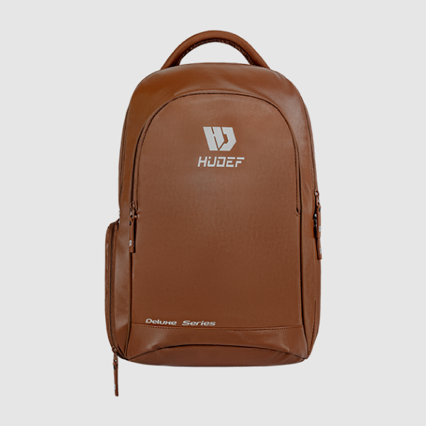 Deluxe Series Black Pickleball Backpack