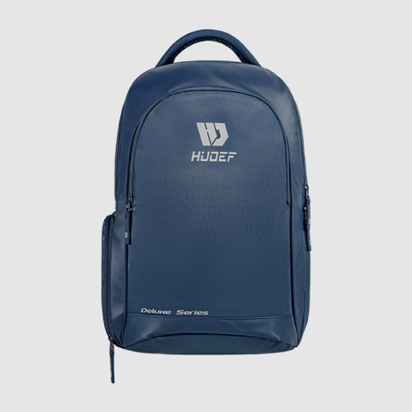 Deluxe Series Black Pickleball Backpack