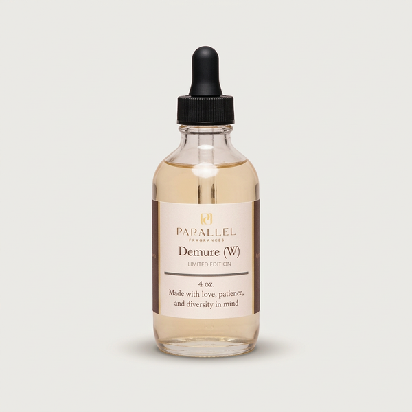 Demure - Women's Fragrance Oil