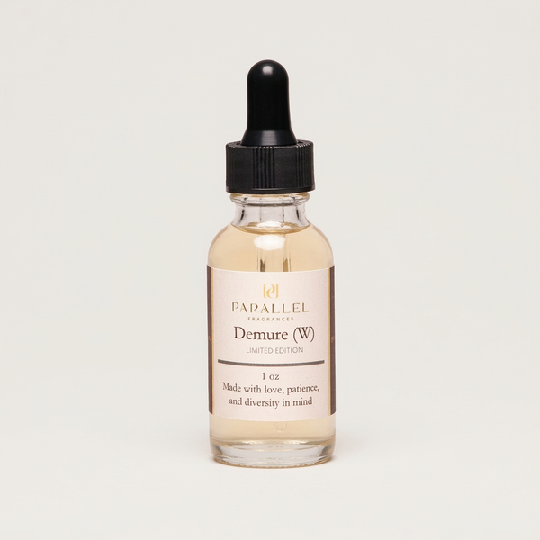 Demure - Women's Fragrance Oil