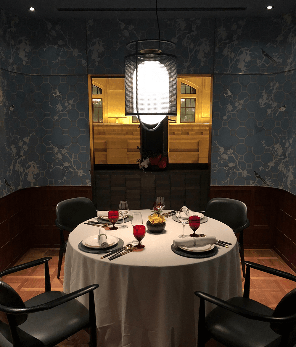 Denglong T Pendant Lamp 9.8