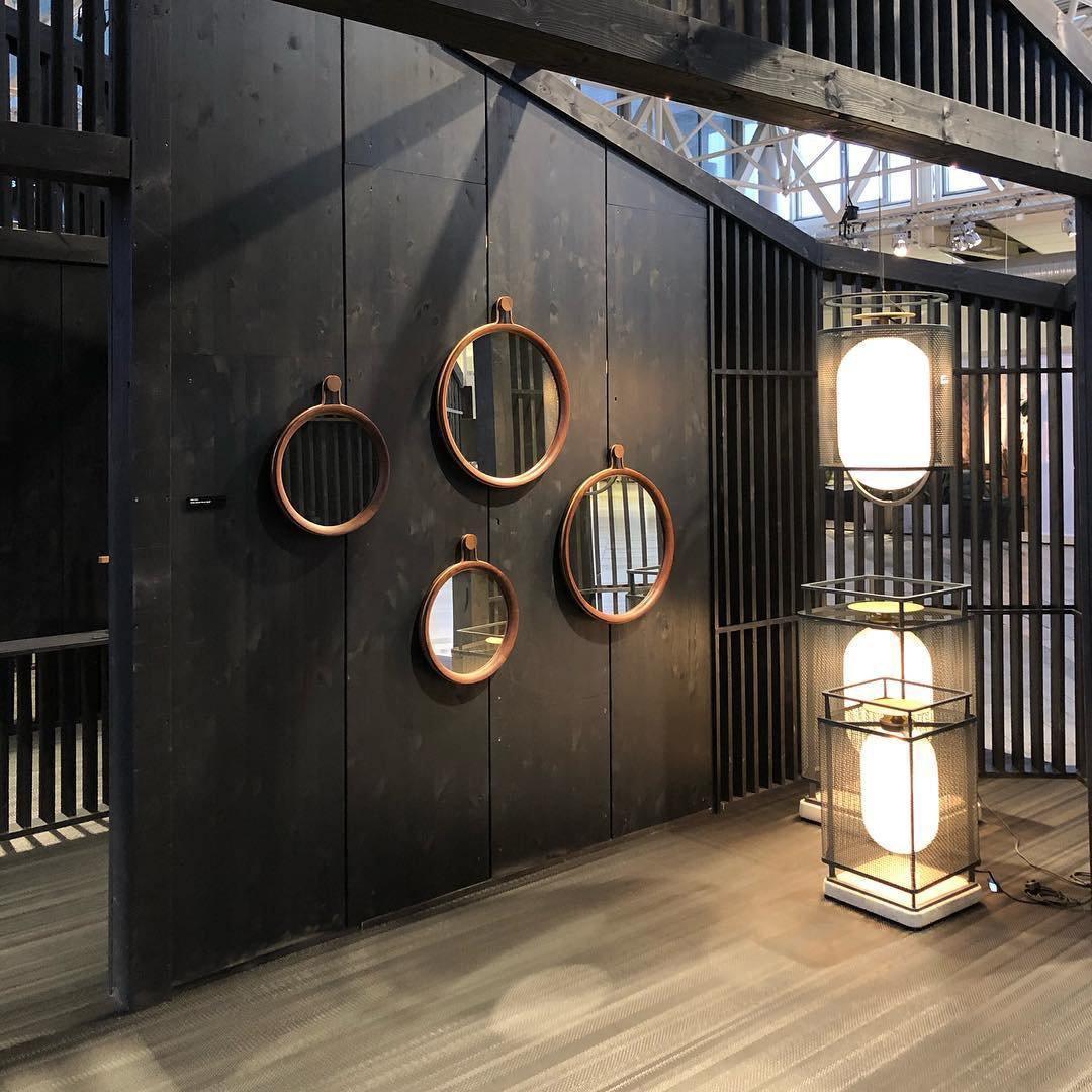 Denglong T Pendant Lamp 9.8