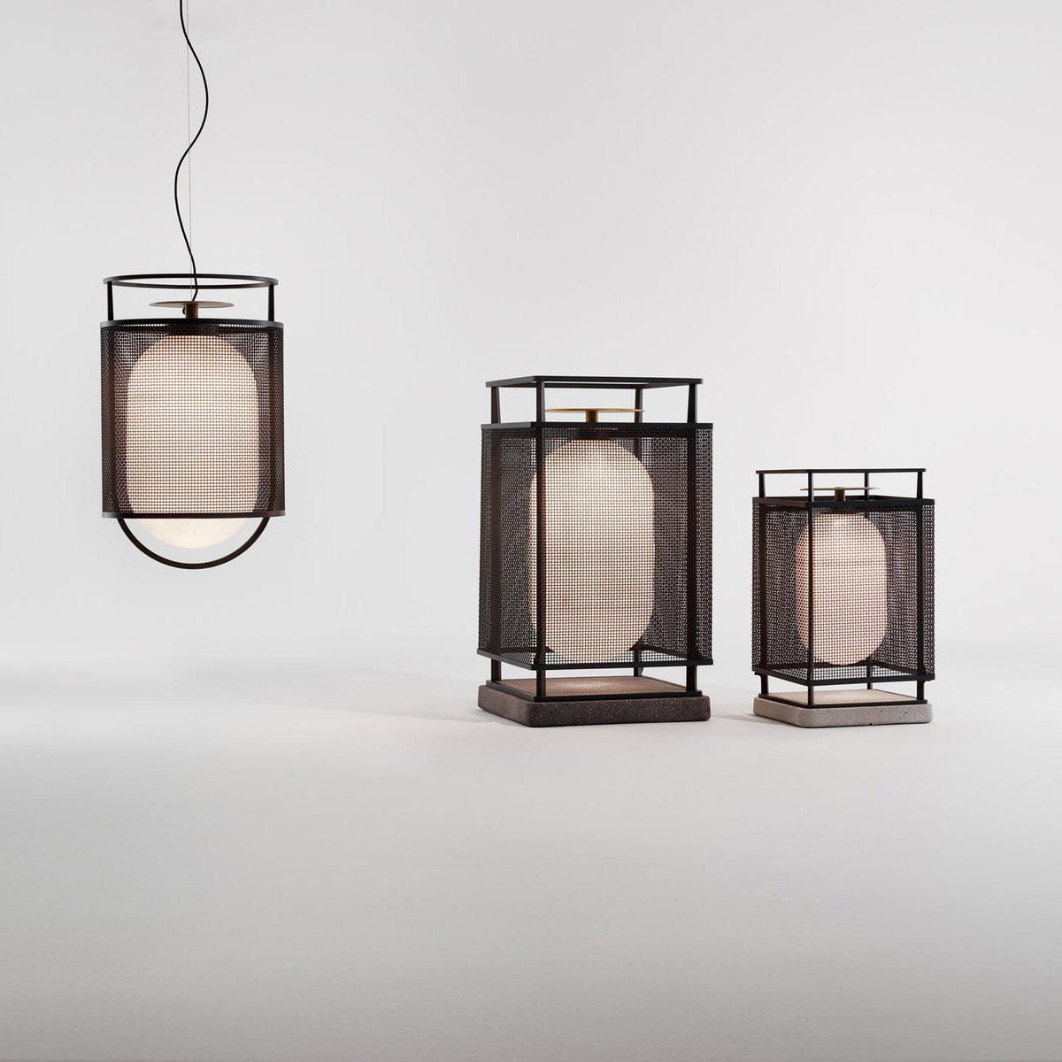 Denglong T Pendant Lamp 9.8