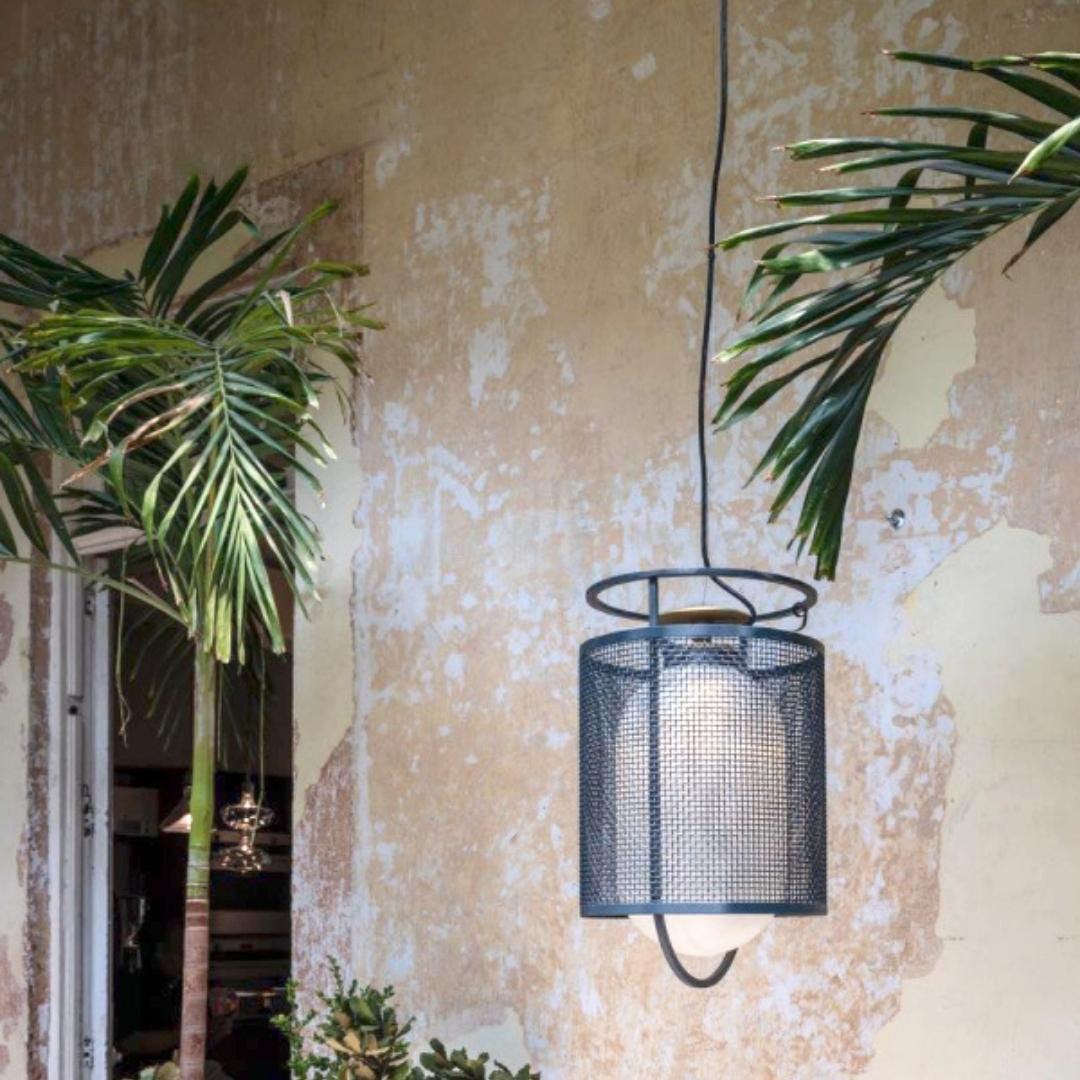 Denglong T Pendant Lamp 9.8