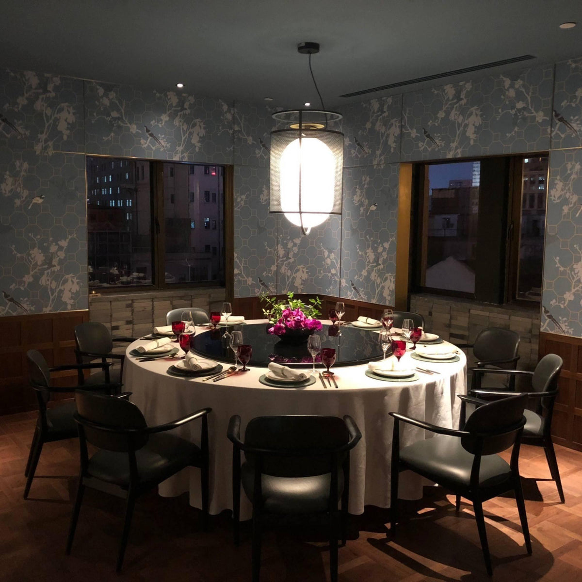 Denglong T Pendant Lamp 9.8