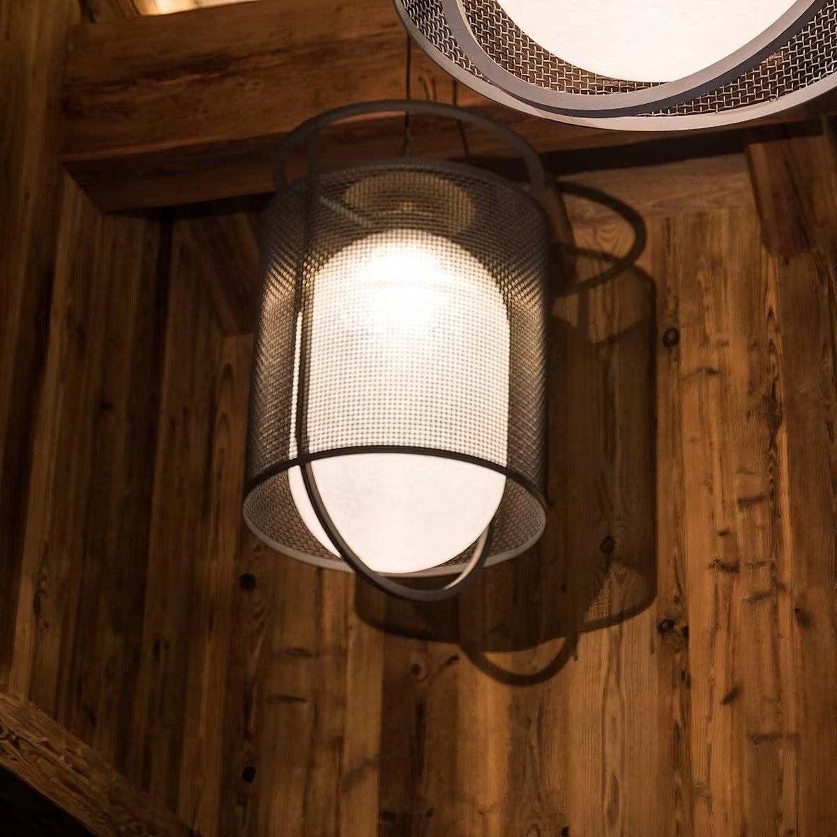 Denglong T Pendant Lamp 9.8