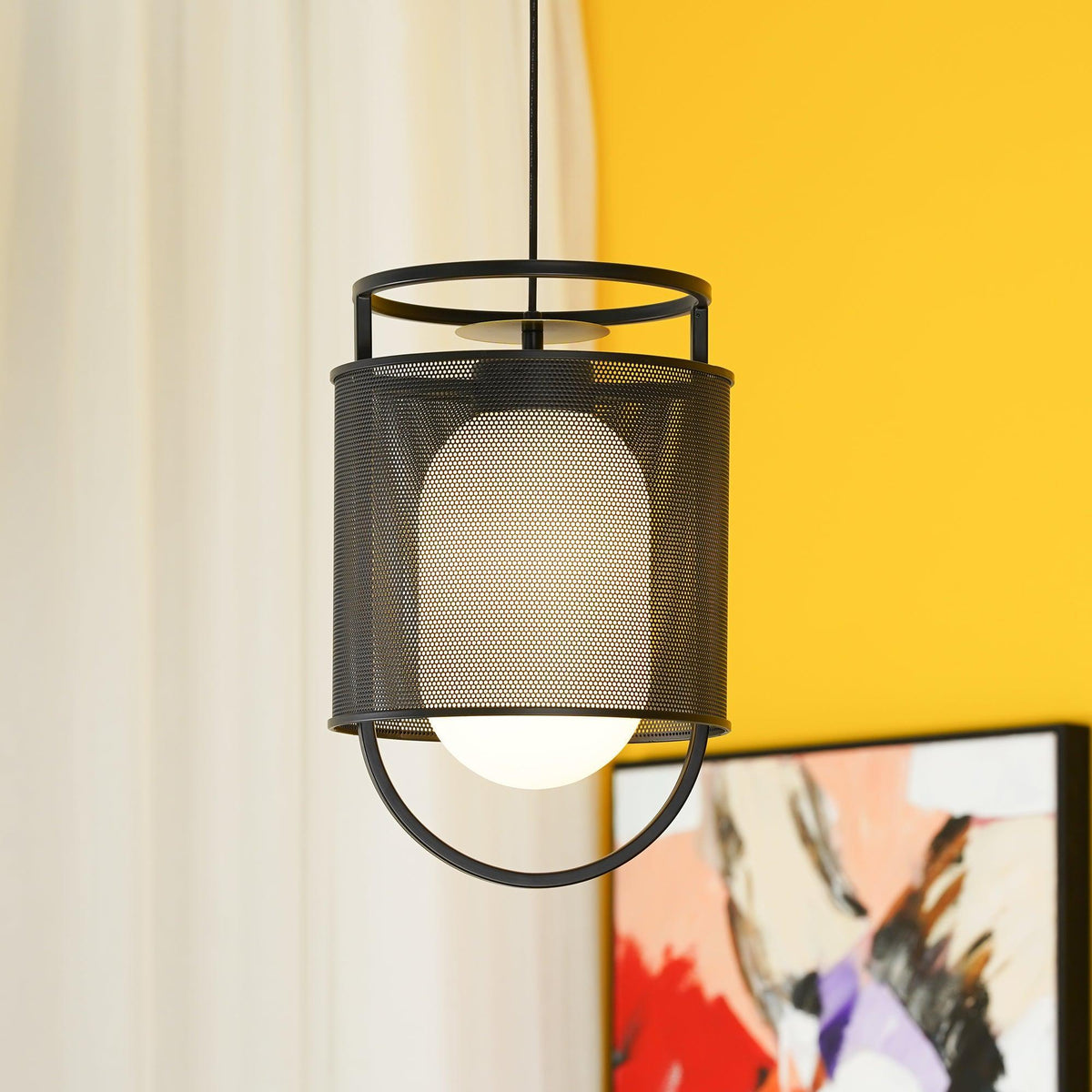 Denglong T Pendant Lamp 9.8