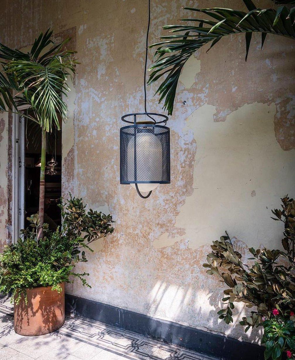 Denglong T Pendant Lamp 9.8