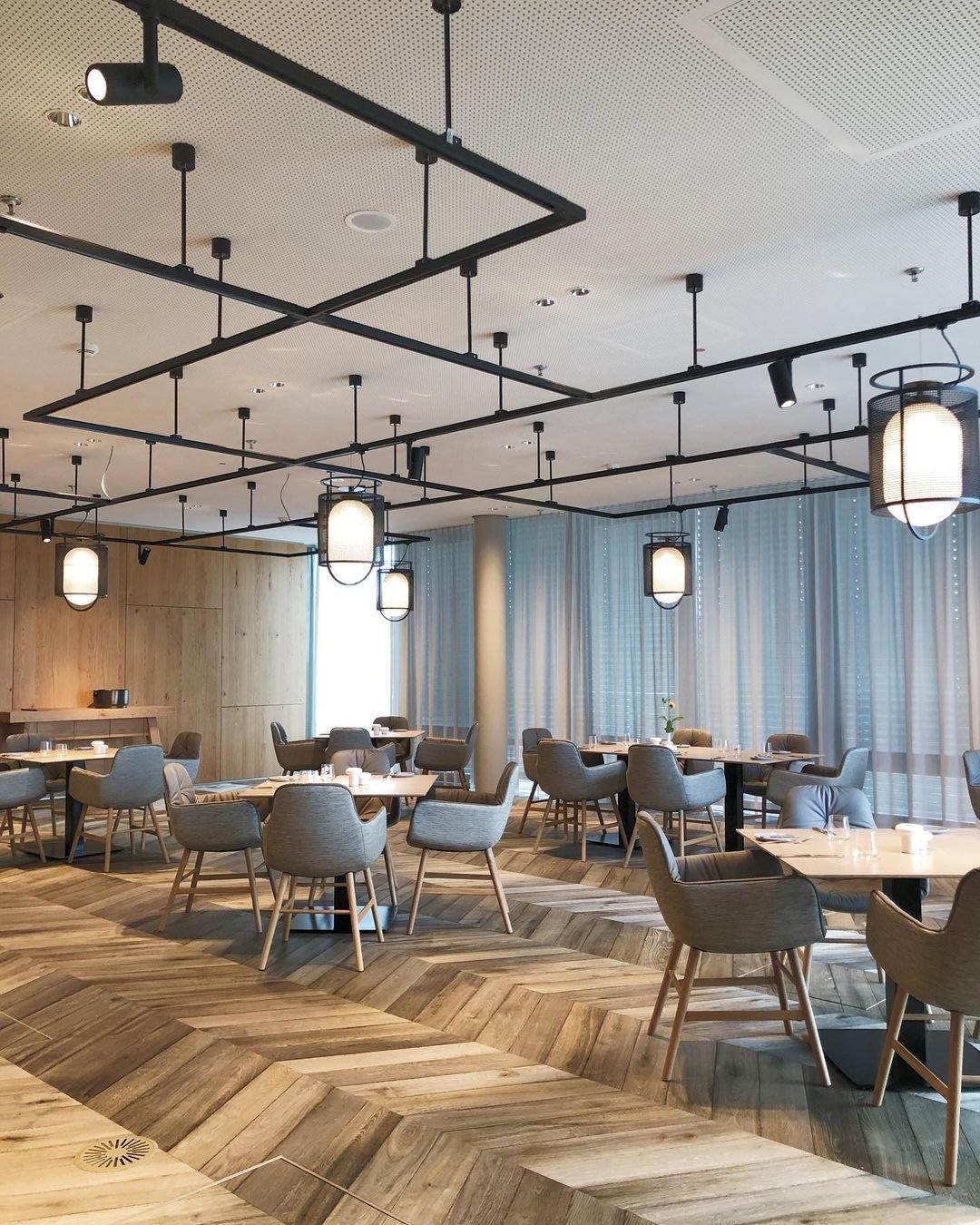 Denglong T Pendant Lamp 9.8