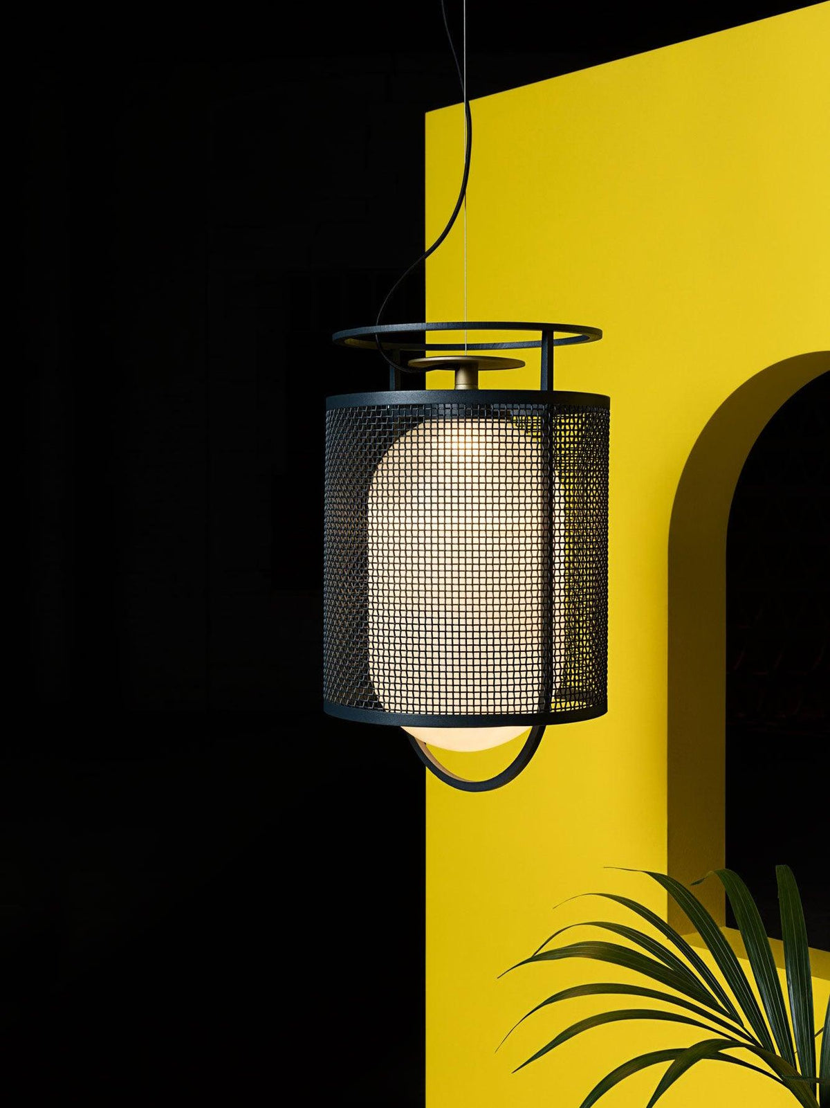 Denglong T Pendant Lamp 9.8