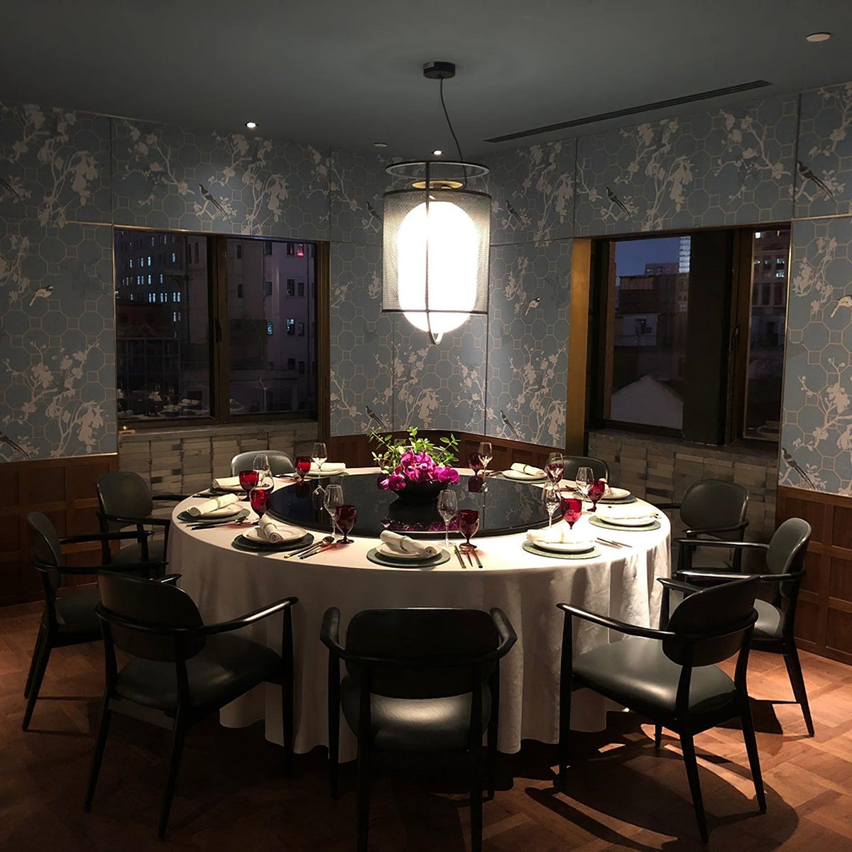 Denglong T Pendant Lamp 9.8