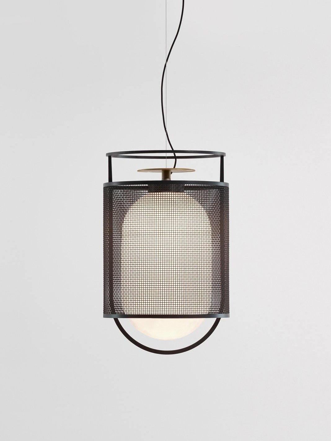 Denglong T Pendant Lamp 9.8