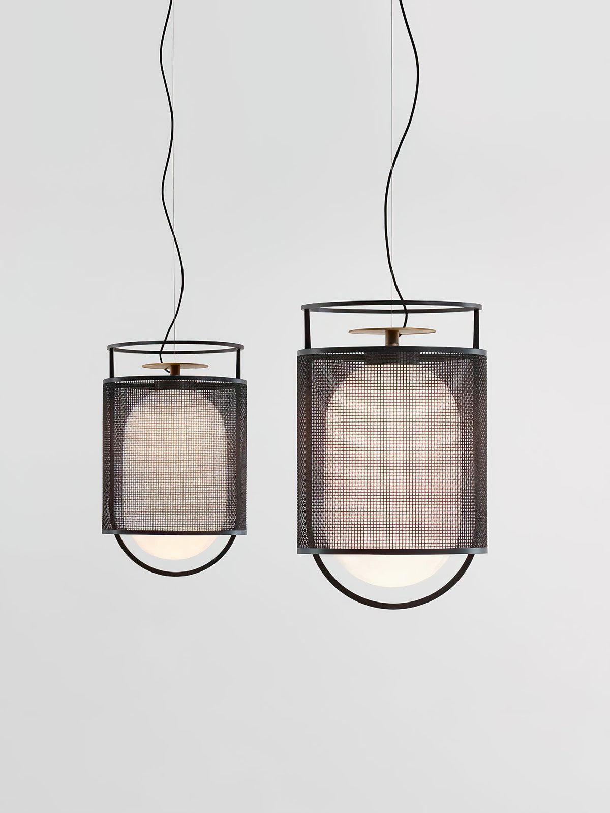 Denglong T Pendant Lamp 9.8