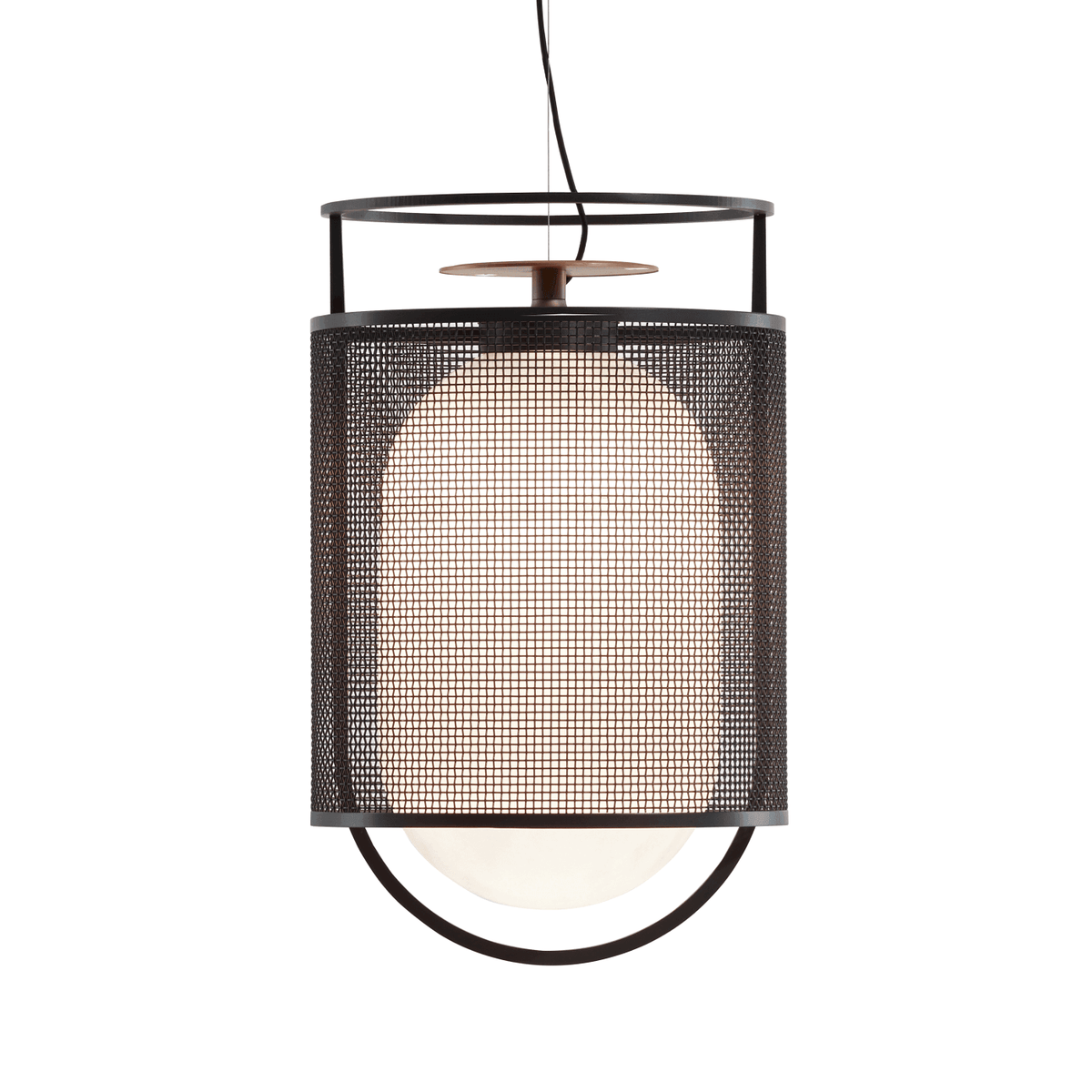 Denglong T Pendant Lamp 9.8