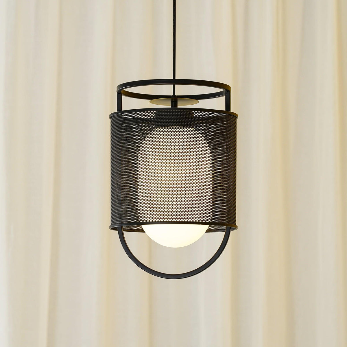 Denglong T Pendant Lamp 9.8
