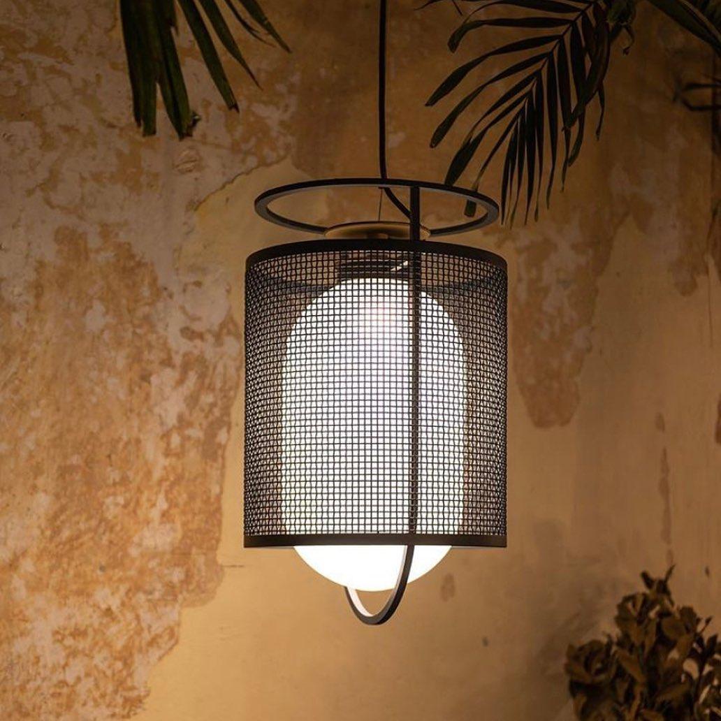 Denglong T Pendant Lamp 9.8