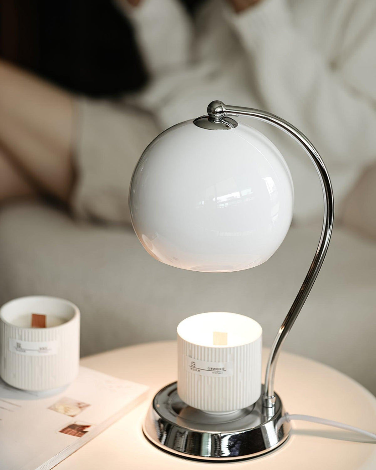 Dennie Table Lamp 6.7