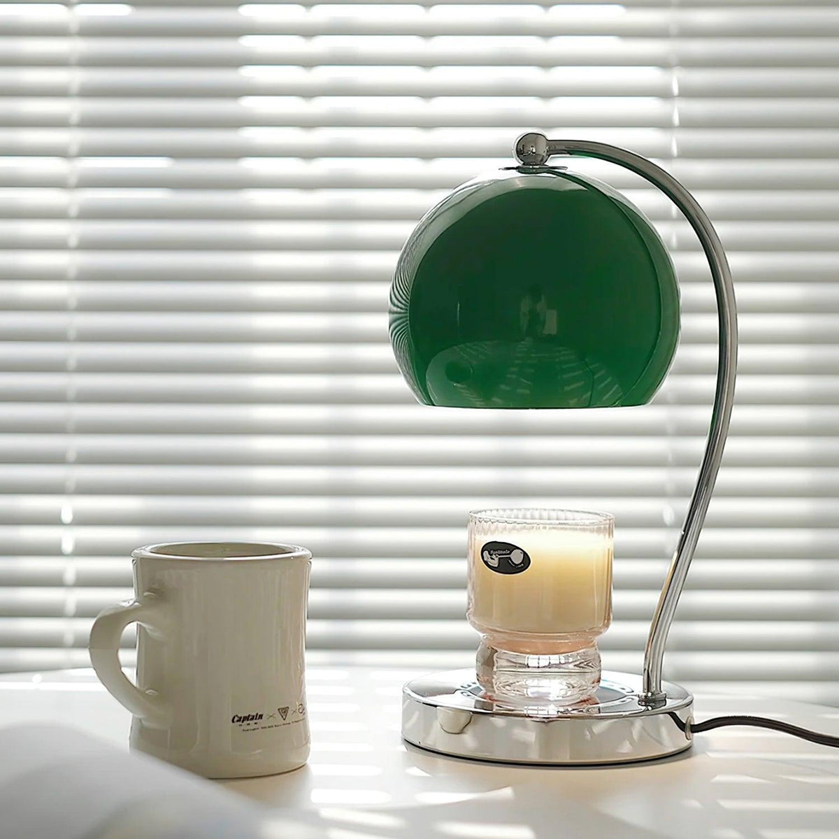 Dennie Table Lamp 6.7