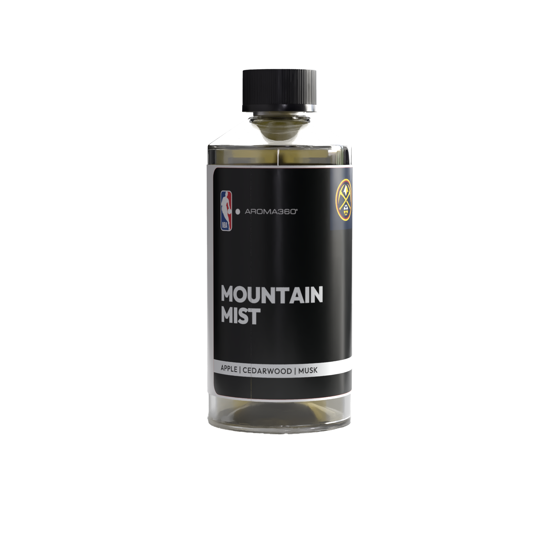 Mountain Mist