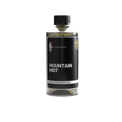 Mountain Mist