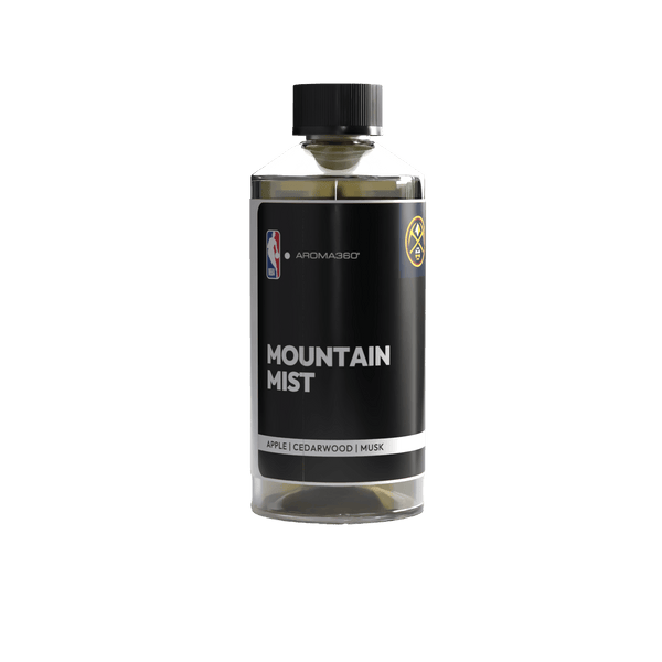 Mountain Mist