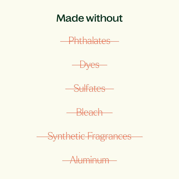 Deodorizing Powder