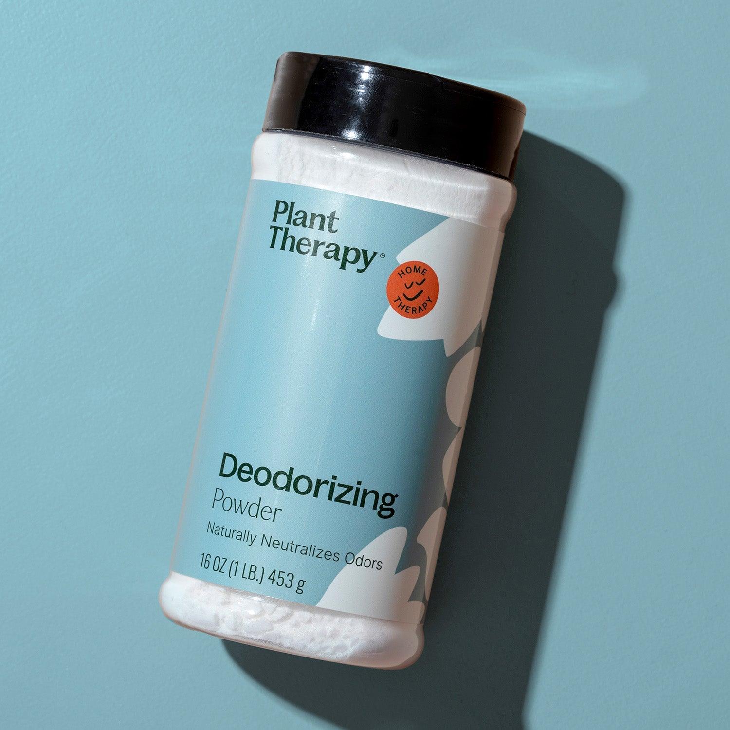 Deodorizing Powder
