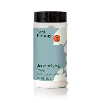 Deodorizing Powder
