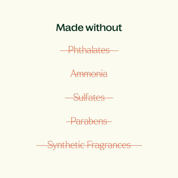 Deodorizing Spray