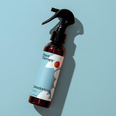 Deodorizing Spray