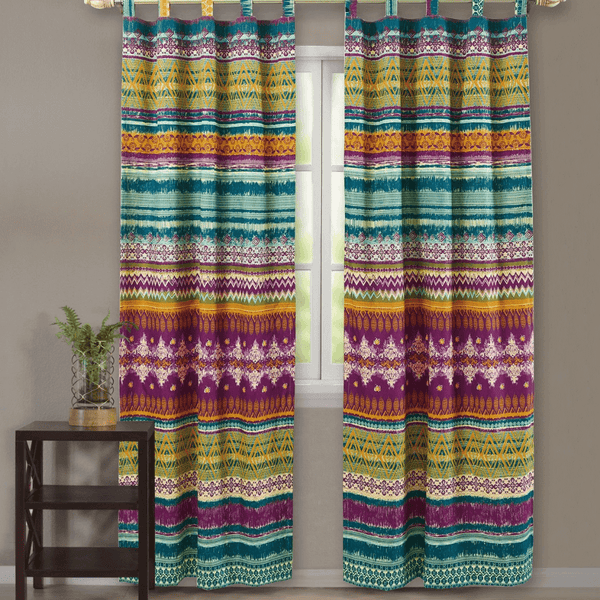 Desert Vista Drape Set The Cabin Place