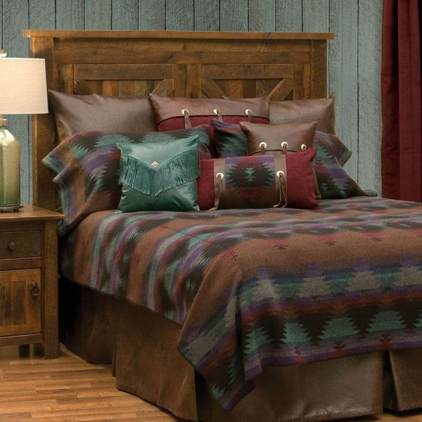 Desert Twilight Bedding Set - Gifts for You 'n Me