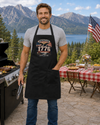 Full-Length Apron 1776 American Outdoorsman