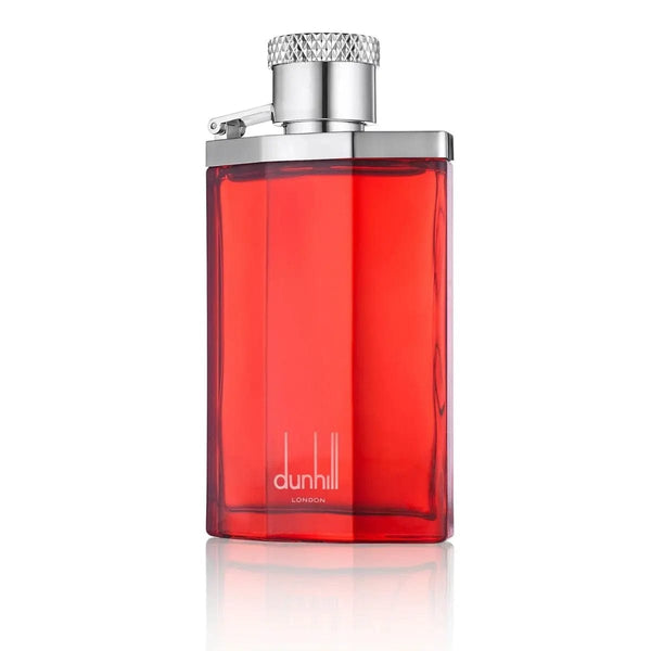 Desire Red by Alfred Dunhill For Men 2Pcs Set EDT Spray