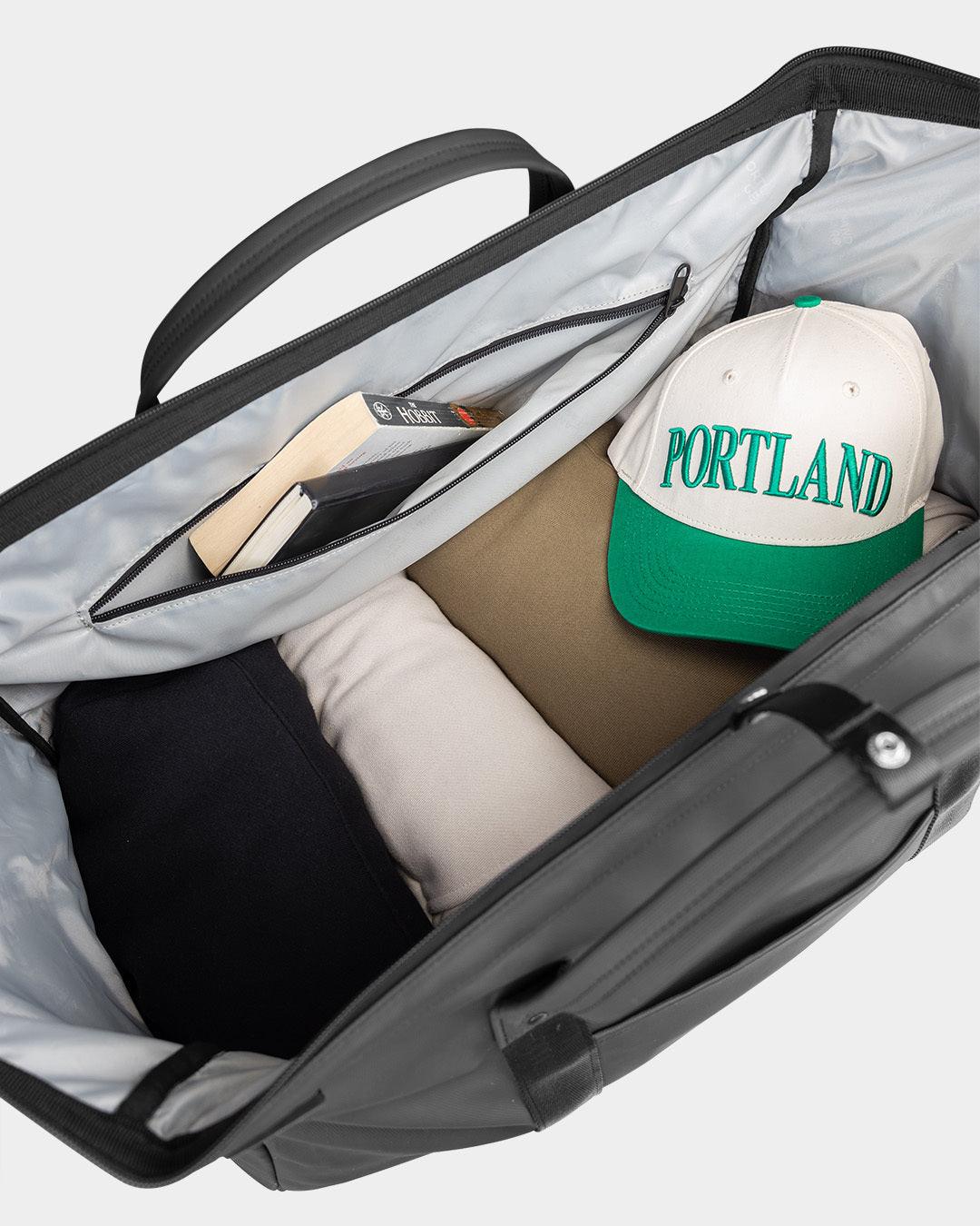 Cascade Duffle Bag - Standard