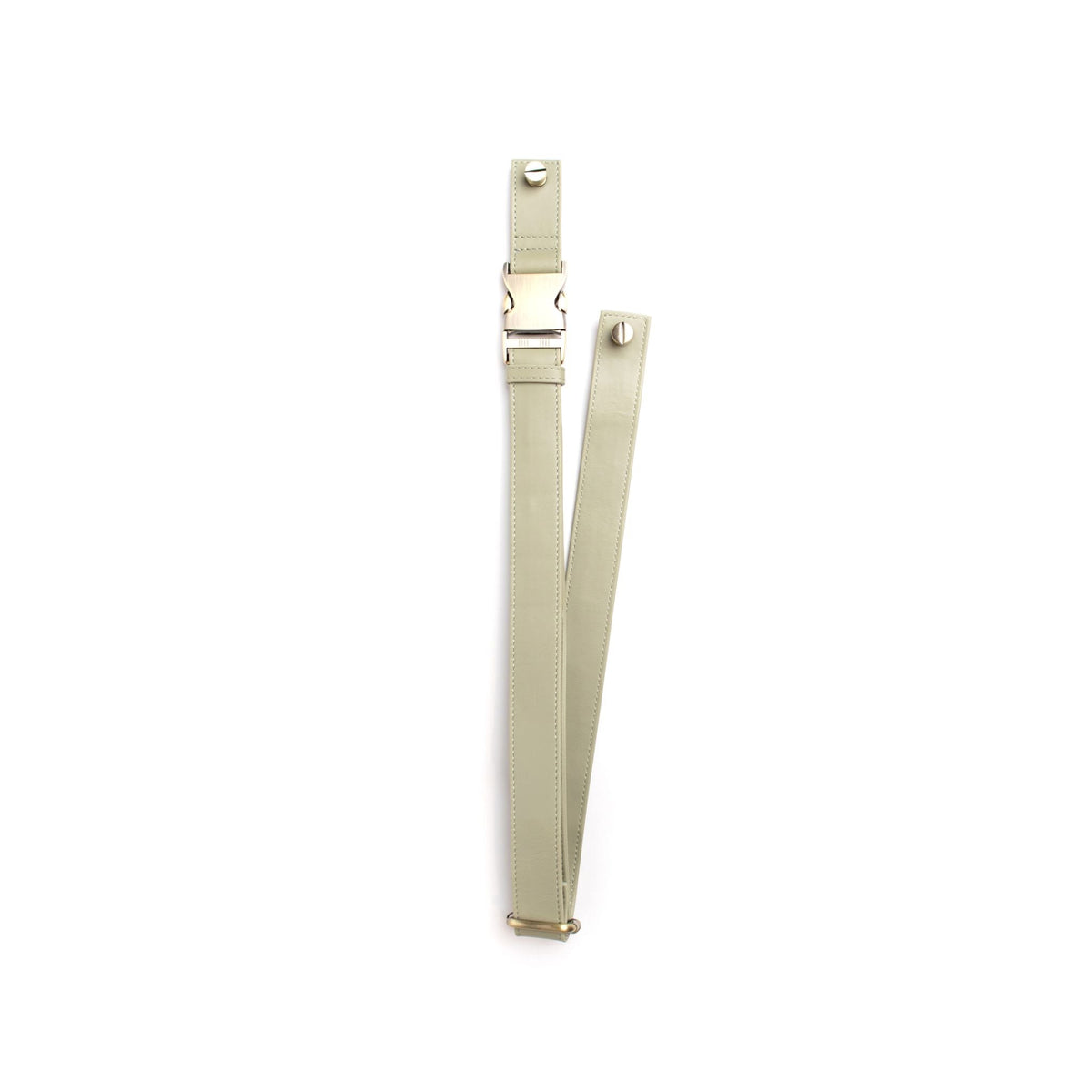 The Crossbody Strap