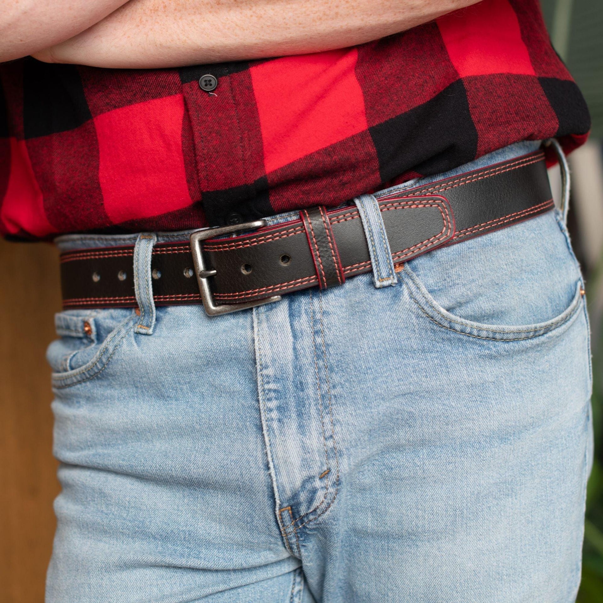 The Diablo Belt