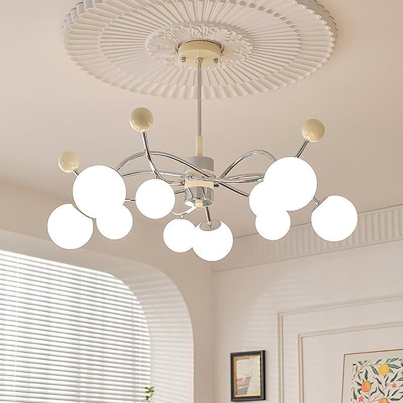 Diana Chandelier