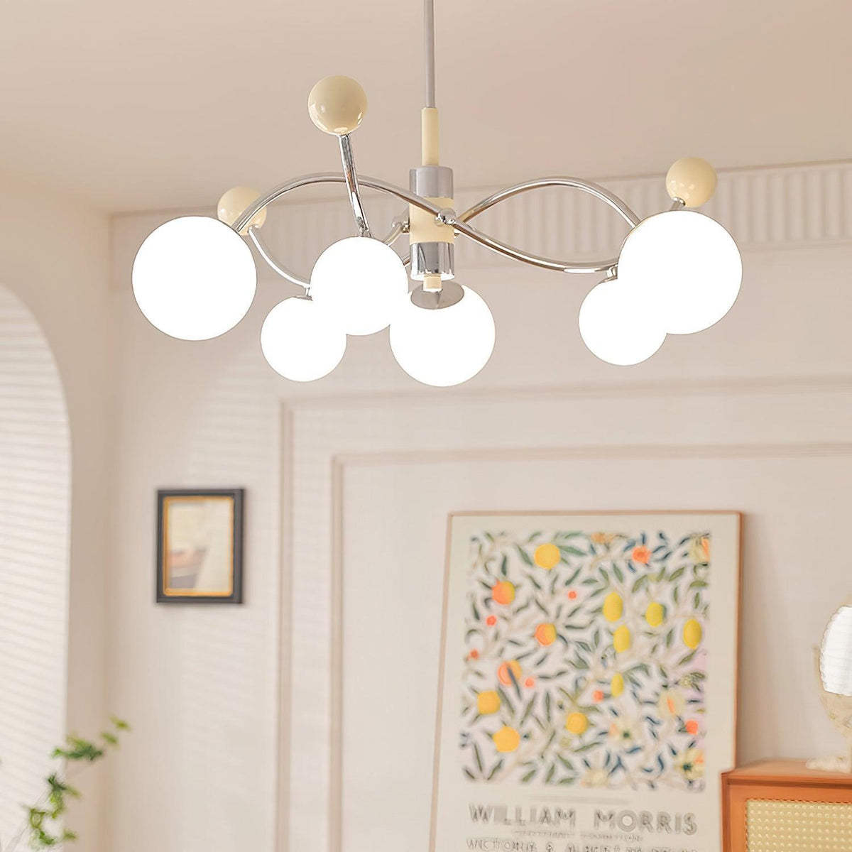 Diana Chandelier