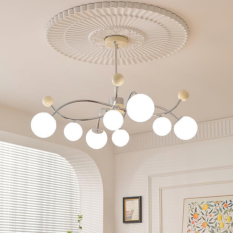 Diana Chandelier