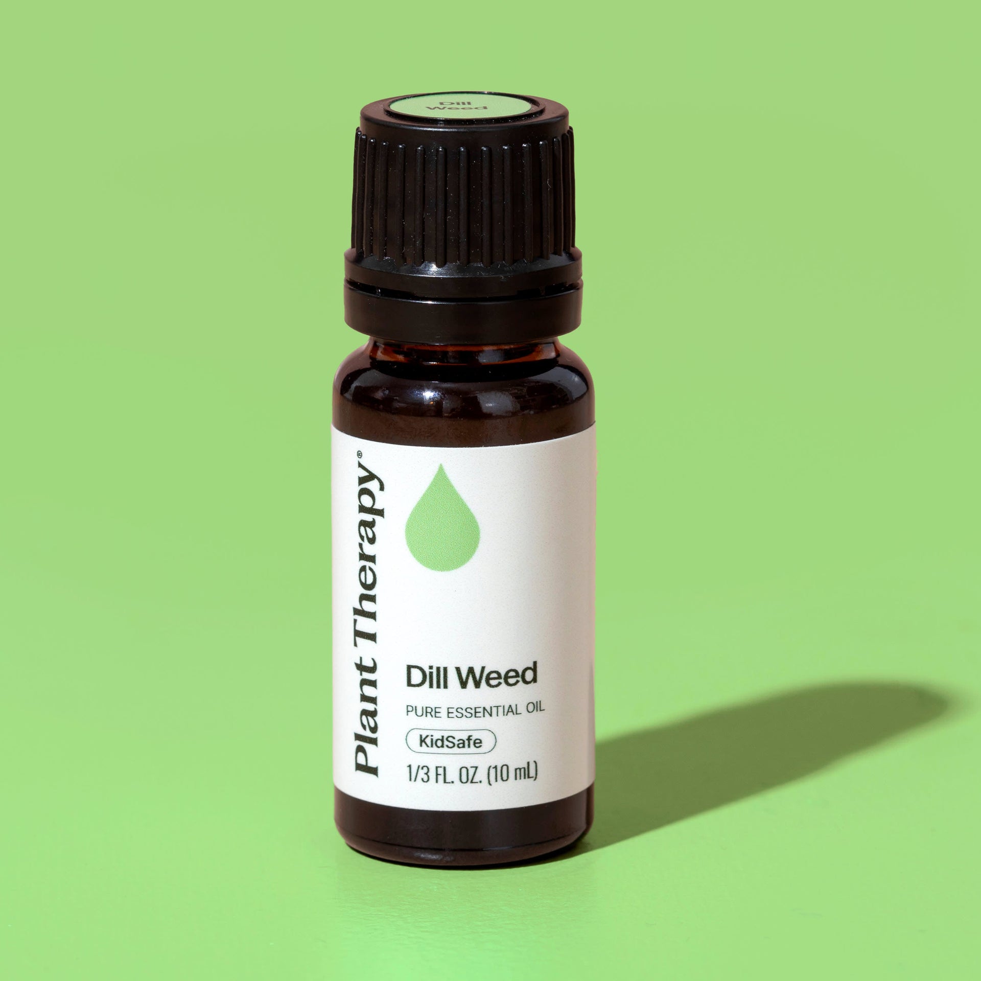 Dill Weed Essential Oil