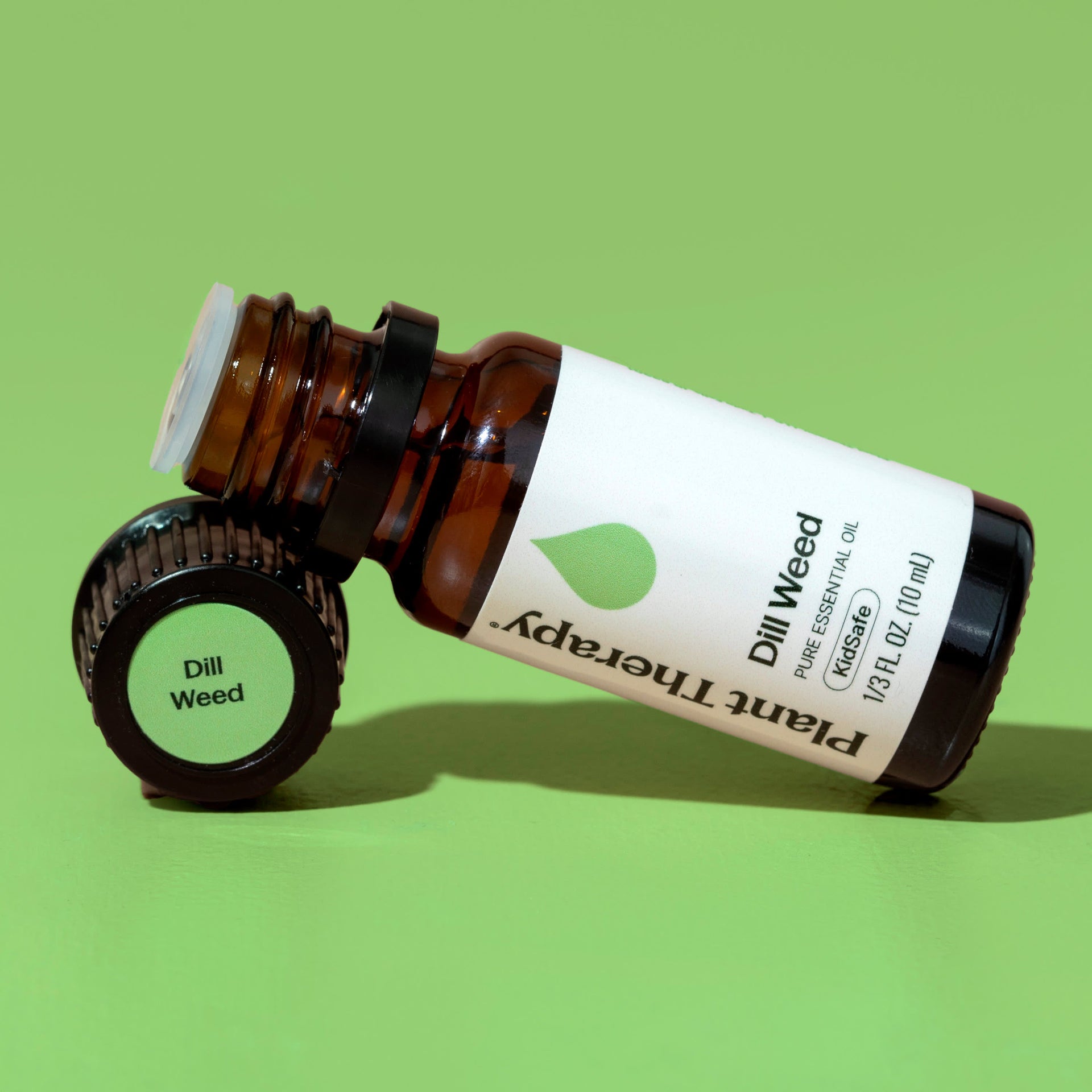 Dill Weed Essential Oil