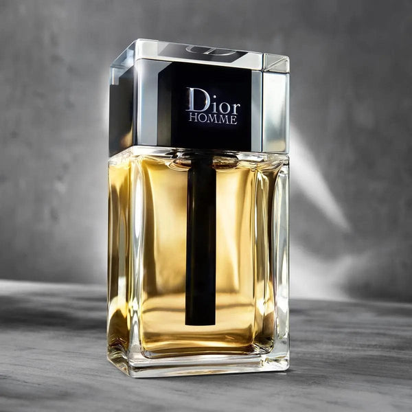 Dior Homme By Dior For Men 3.4oz EDT Spray