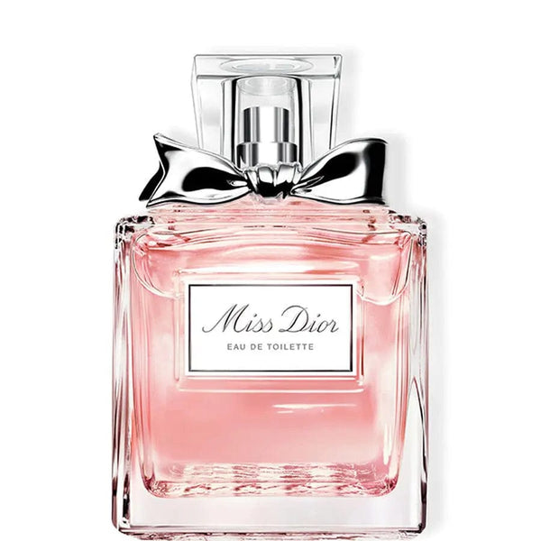 Miss Dior By Christian Dior For Women 3.4oz EDT Spray