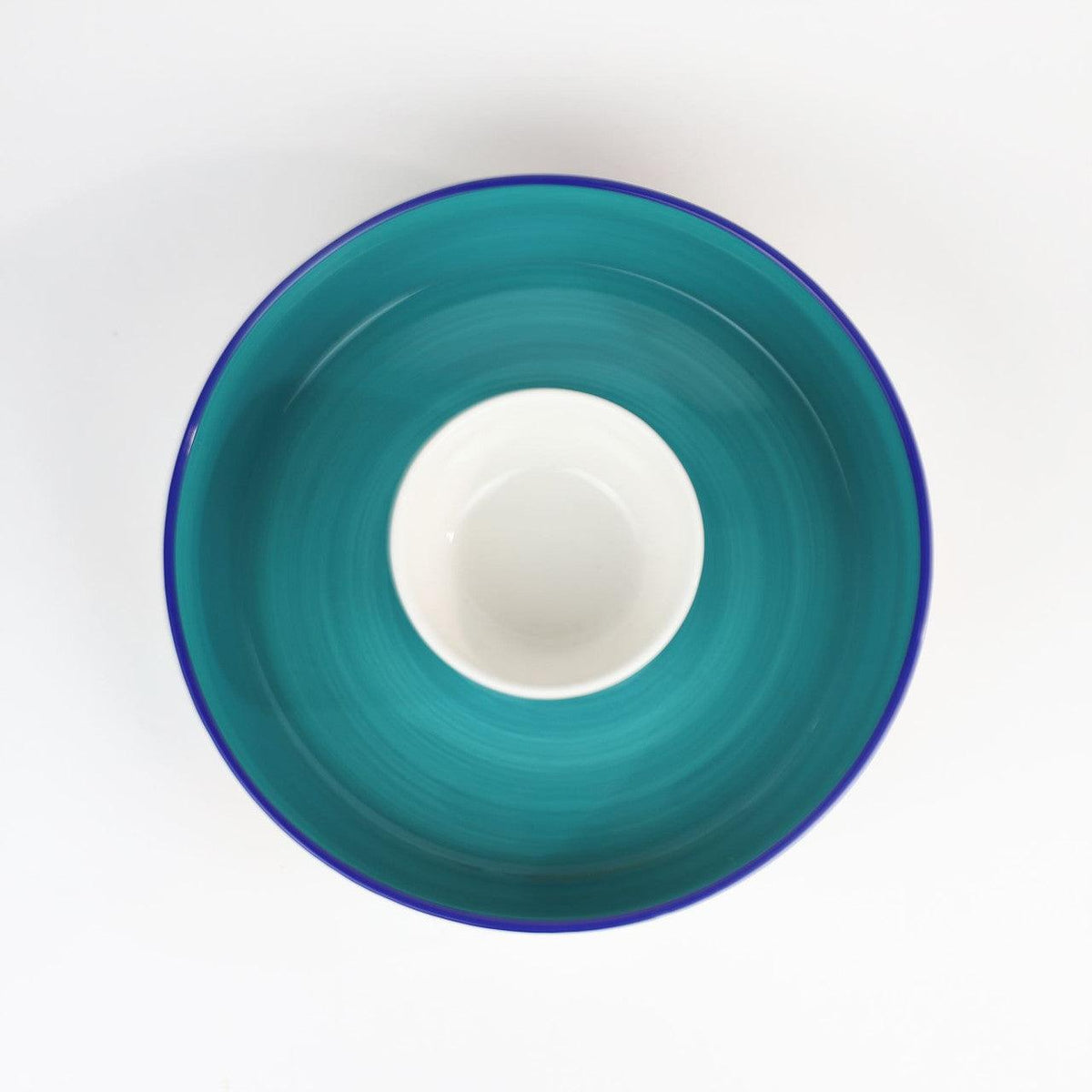 Fresh Catch 2-Piece Chip & Dip Set