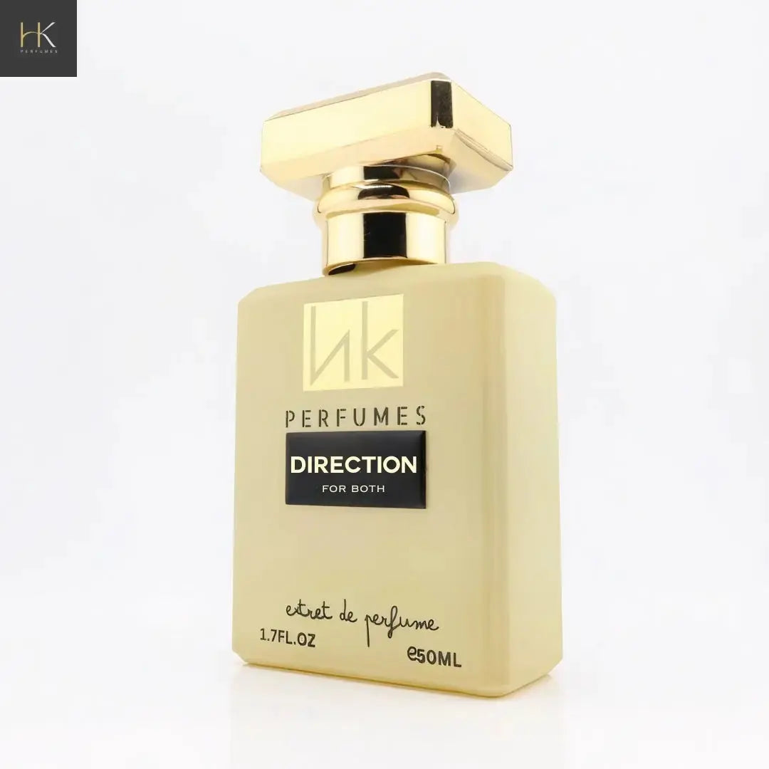 Direction Inspired By Amouage Guidance (50ML)