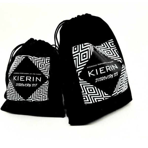 KIERIN Discovery Set Samples