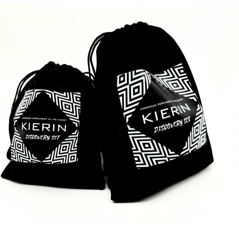 KIERIN Discovery Travel Spray Trio
